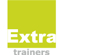 Extra Trainers Logo
